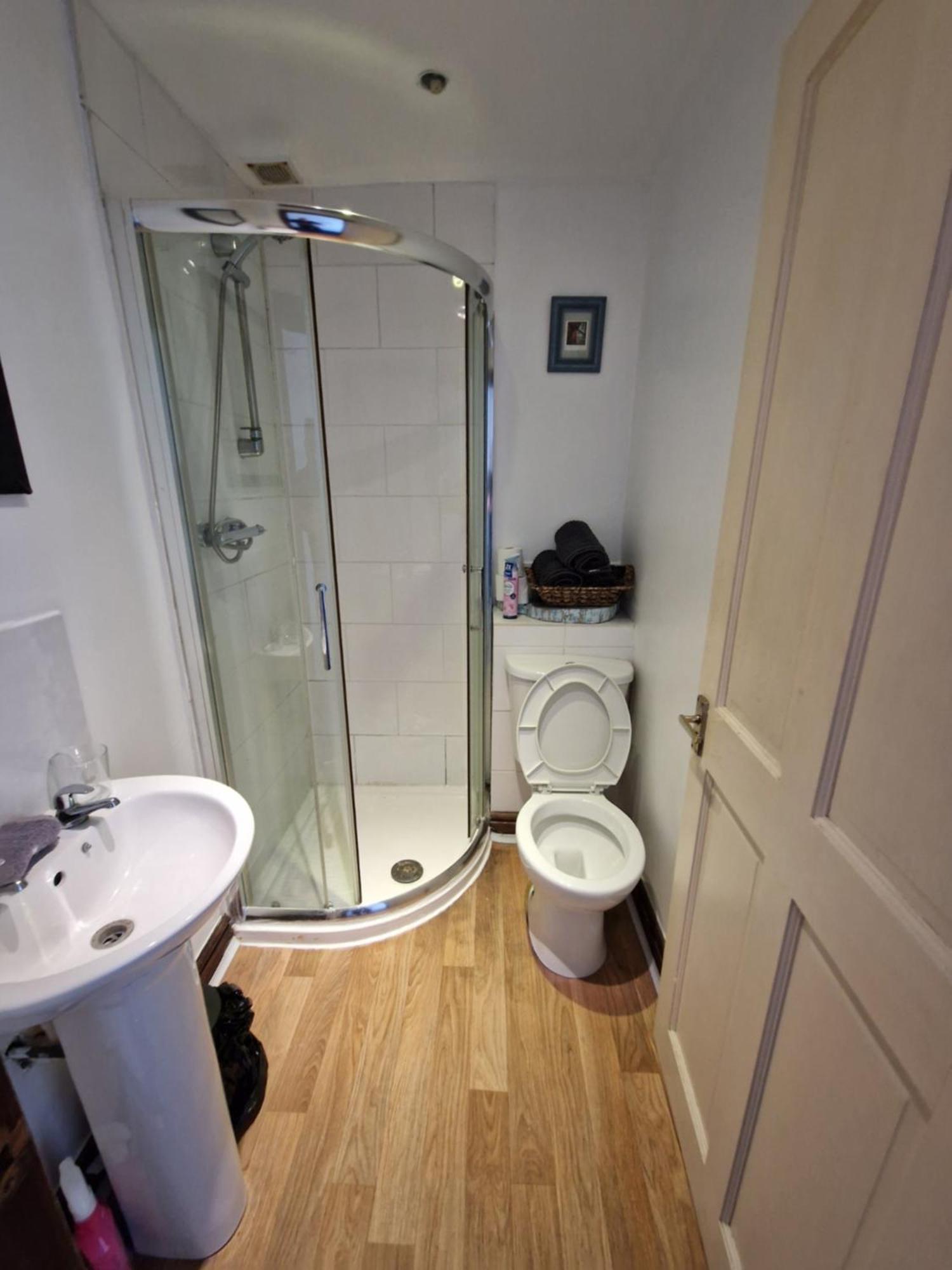 Y Castell Budget Accommodation Pwllheli Exterior foto